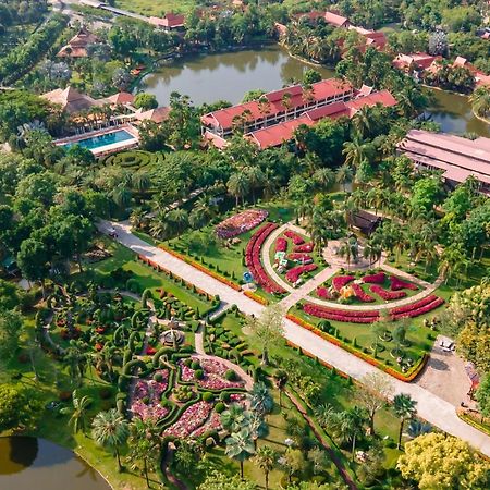 Horizon Village & Resort Doi Saket Esterno foto