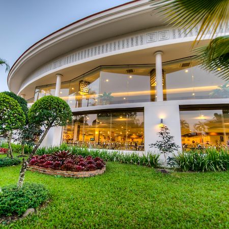 Horizon Village & Resort Doi Saket Esterno foto