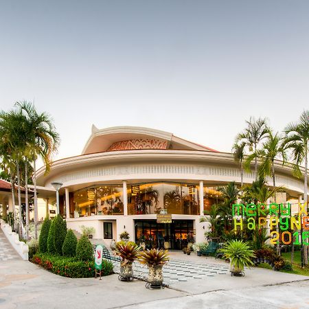 Horizon Village & Resort Doi Saket Esterno foto