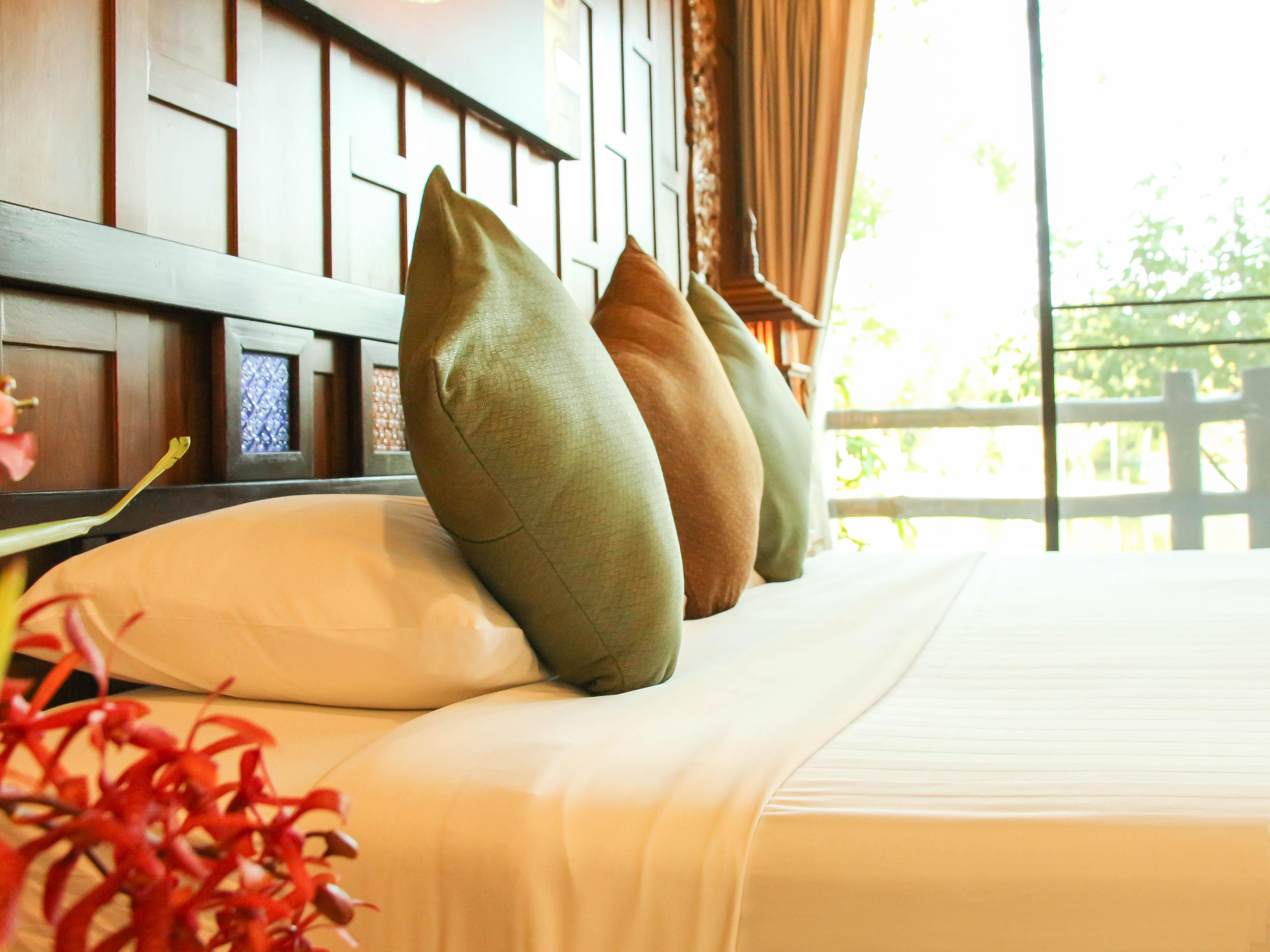 Horizon Village & Resort Doi Saket Esterno foto