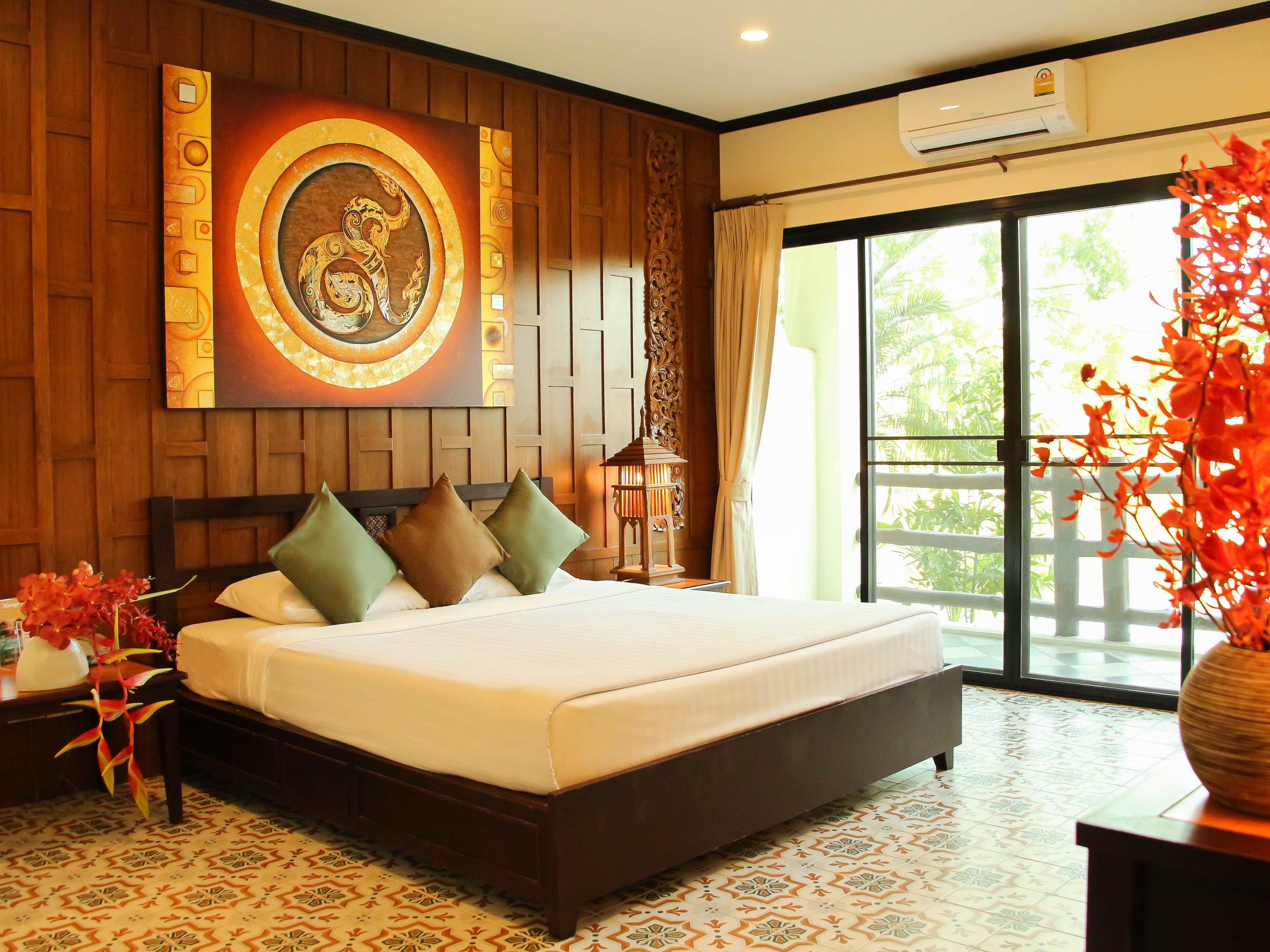 Horizon Village & Resort Doi Saket Esterno foto
