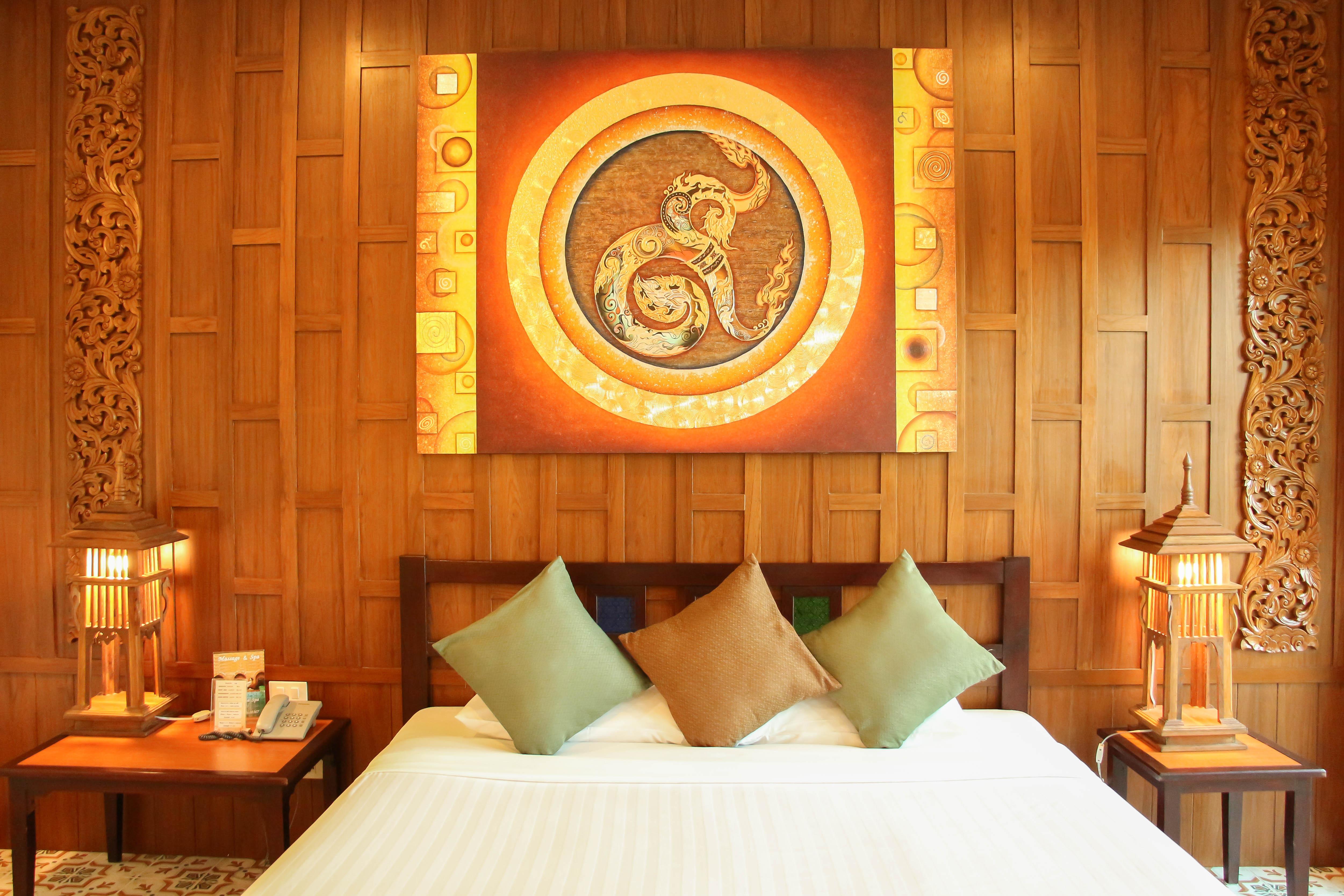 Horizon Village & Resort Doi Saket Esterno foto