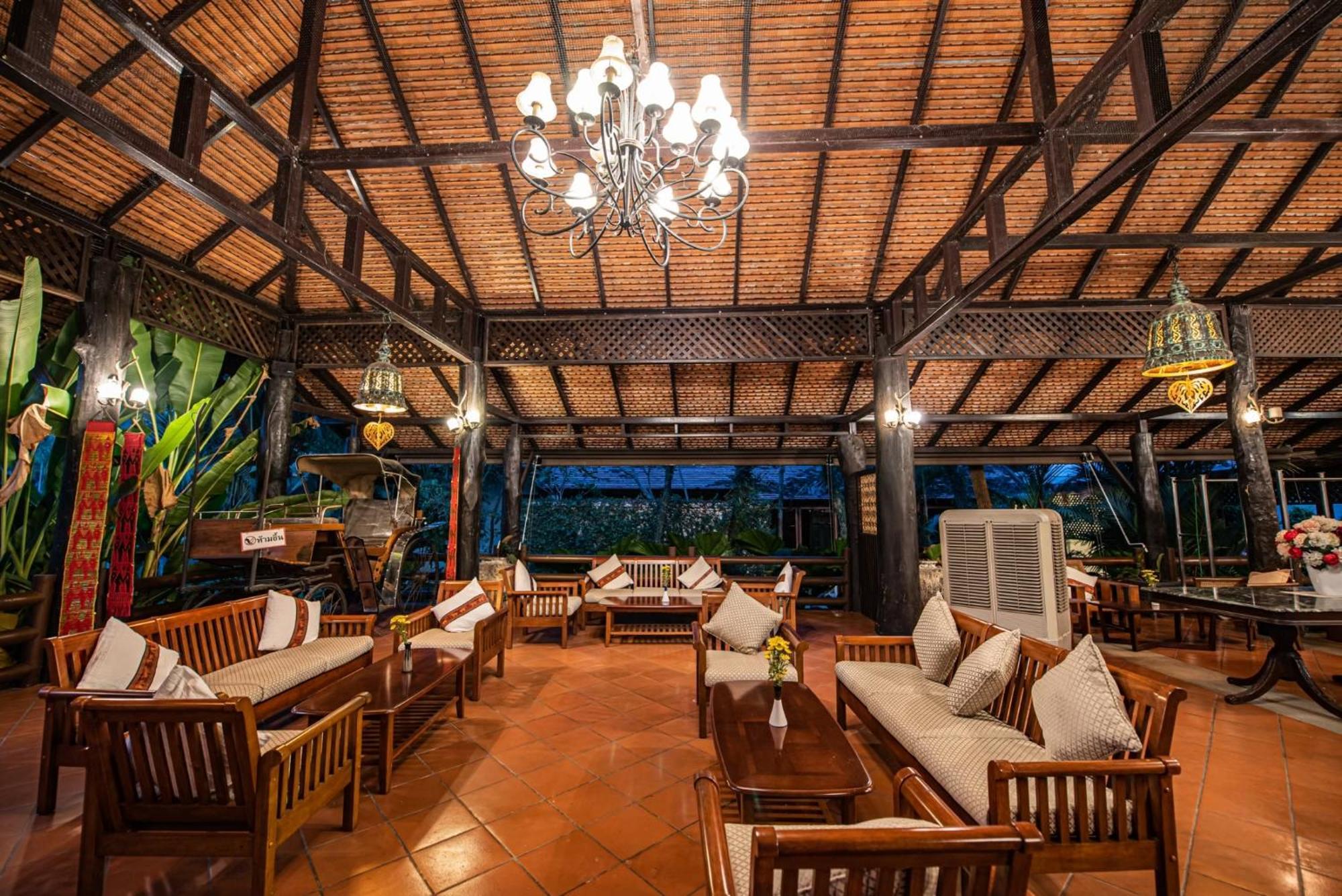 Horizon Village & Resort Doi Saket Esterno foto