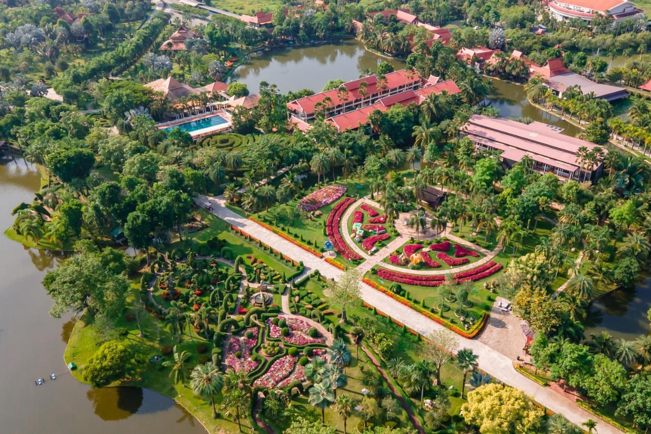 Horizon Village & Resort Doi Saket Esterno foto