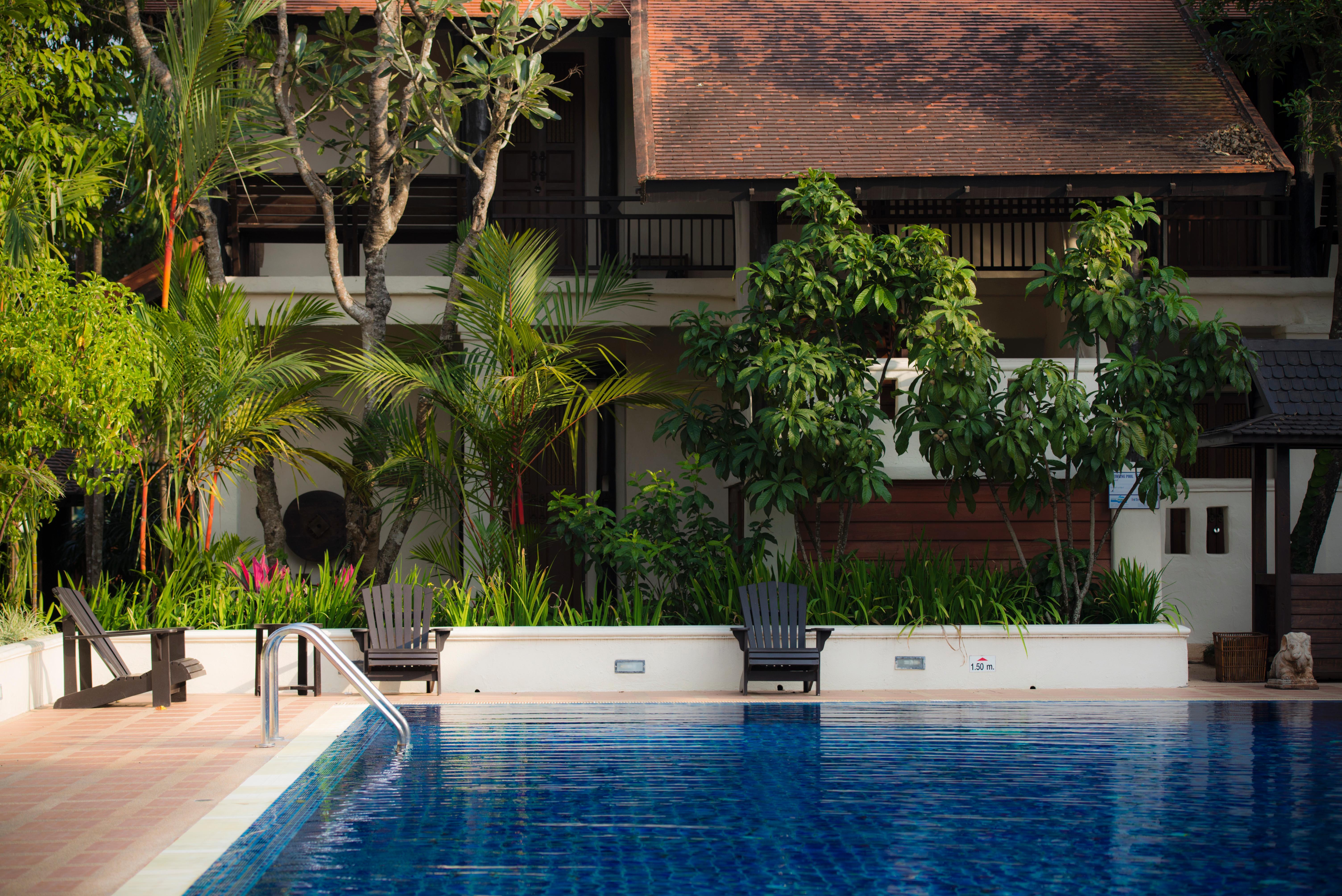 Horizon Village & Resort Doi Saket Esterno foto