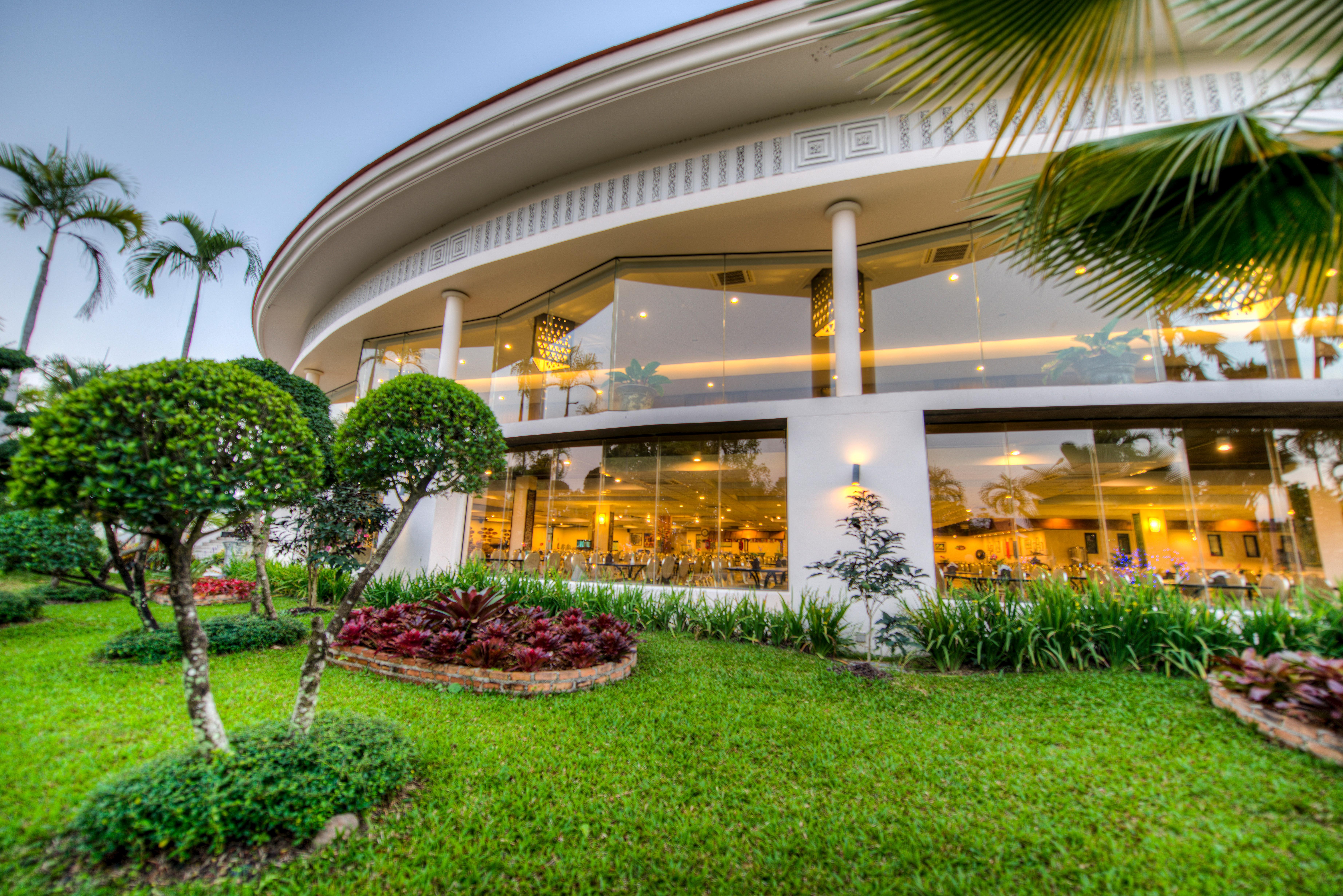 Horizon Village & Resort Doi Saket Esterno foto
