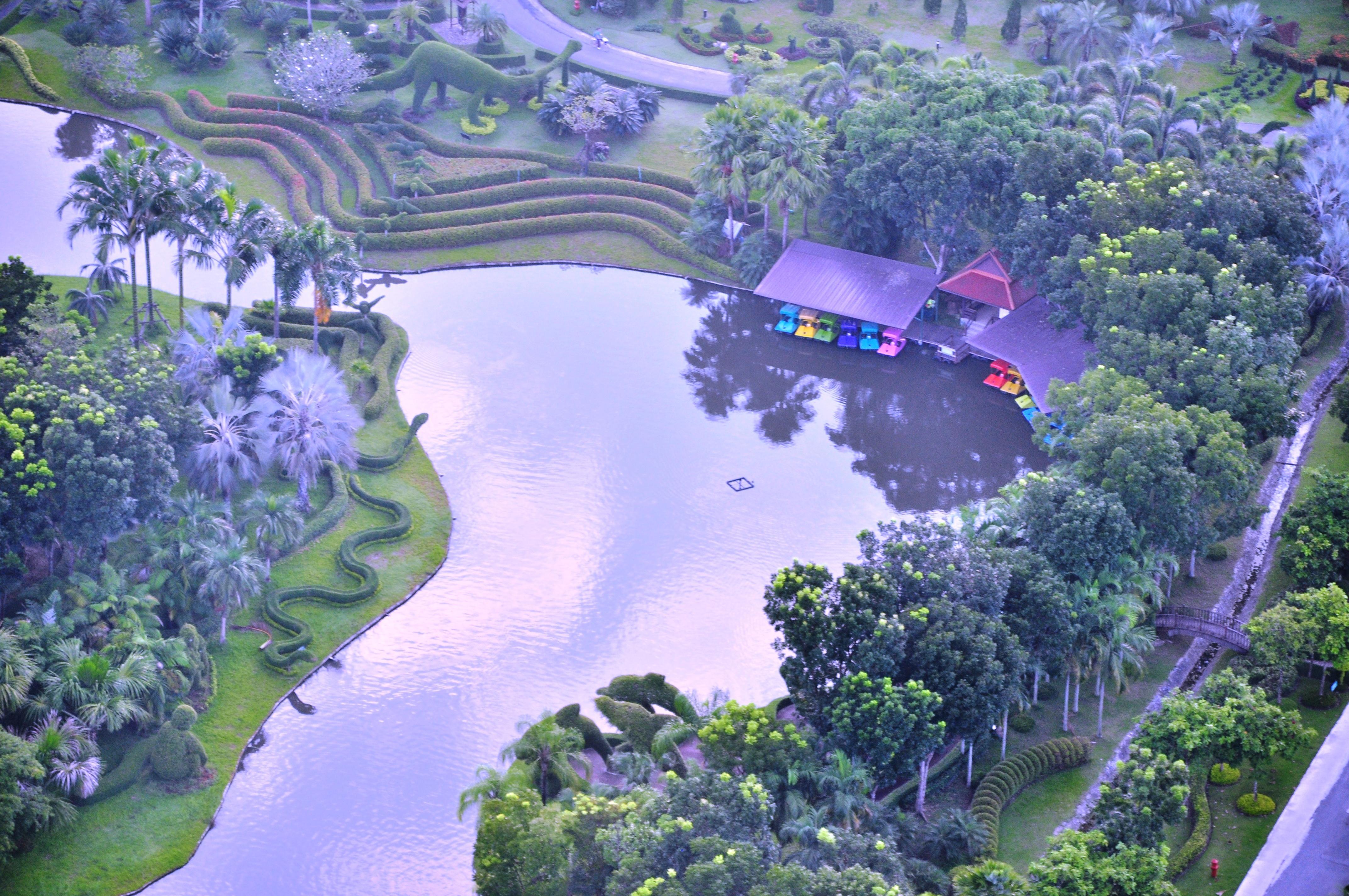 Horizon Village & Resort Doi Saket Esterno foto