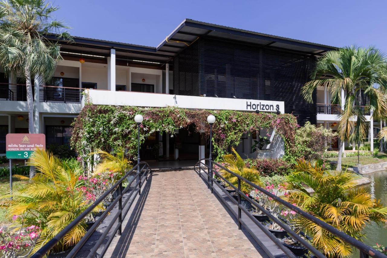 Horizon Village & Resort Doi Saket Esterno foto