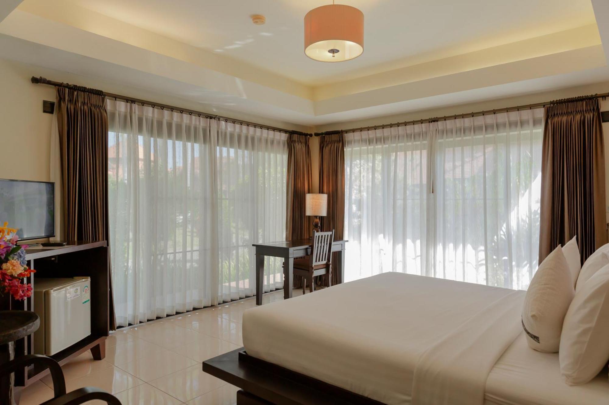 Horizon Village & Resort Doi Saket Esterno foto