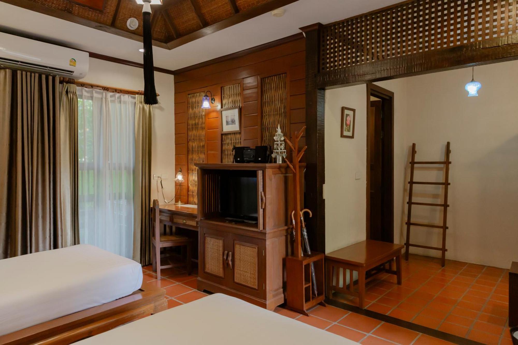 Horizon Village & Resort Doi Saket Esterno foto