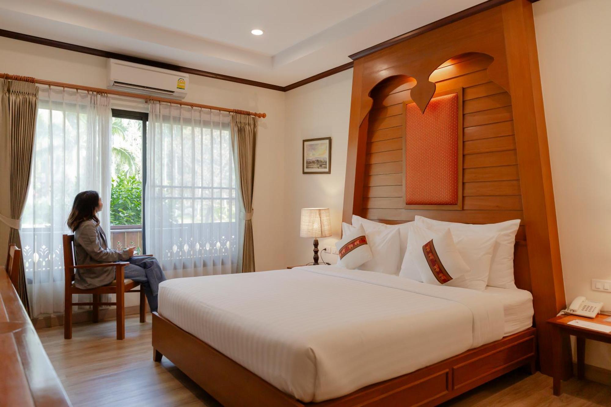 Horizon Village & Resort Doi Saket Esterno foto