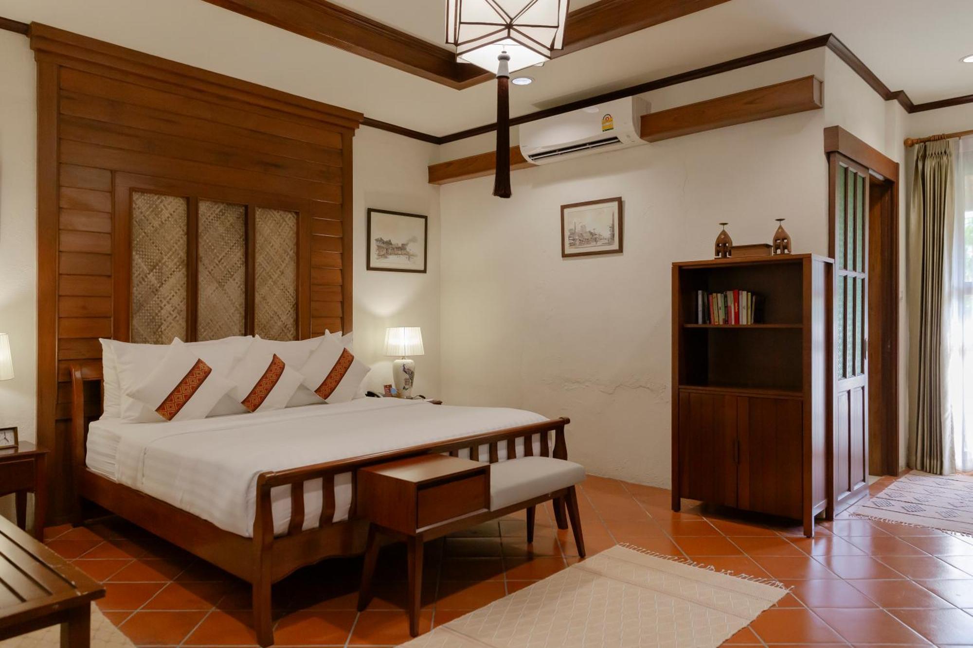 Horizon Village & Resort Doi Saket Esterno foto