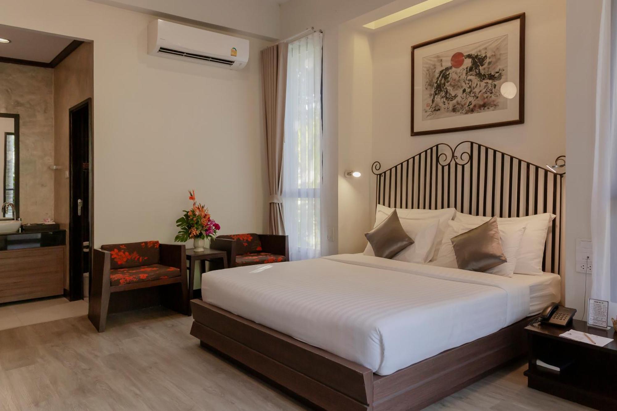Horizon Village & Resort Doi Saket Esterno foto