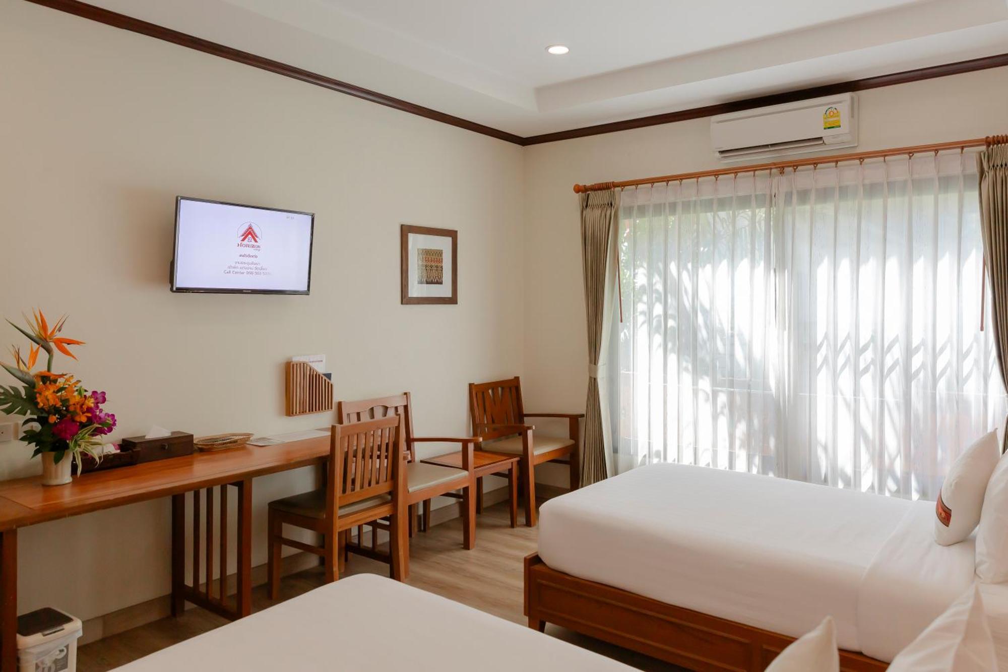 Horizon Village & Resort Doi Saket Esterno foto
