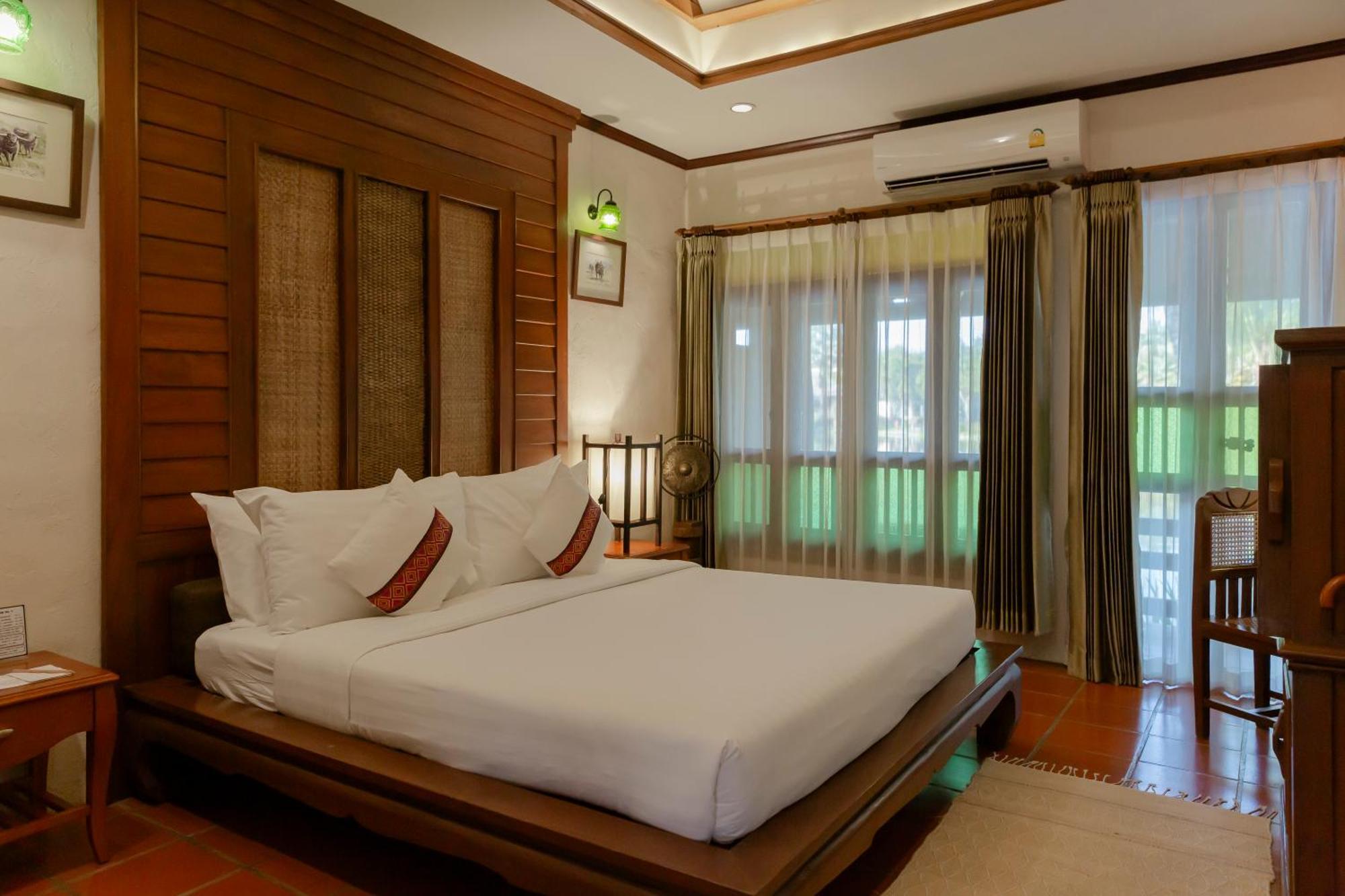 Horizon Village & Resort Doi Saket Esterno foto