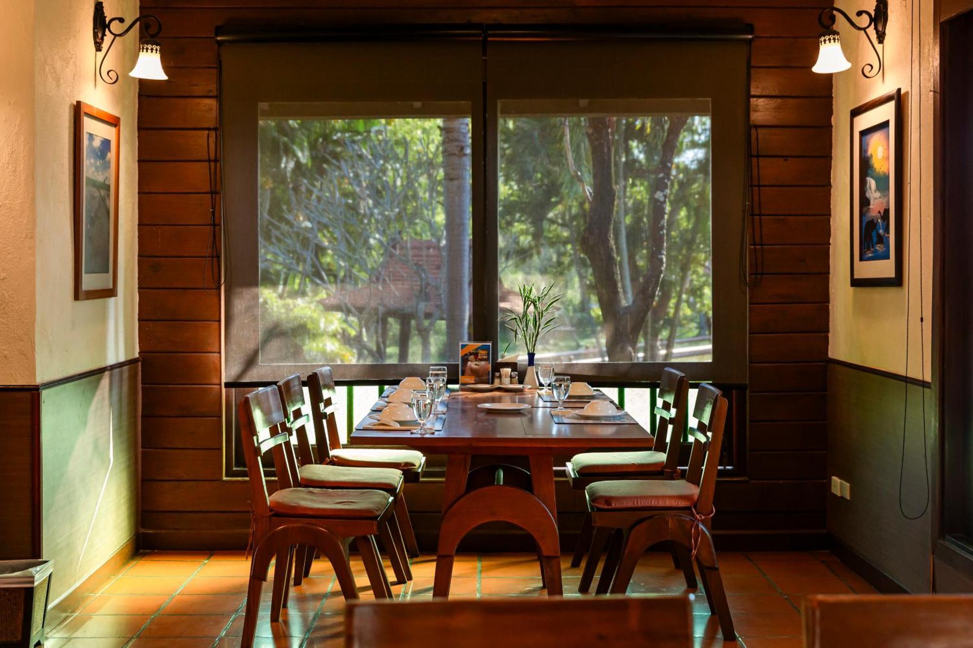 Horizon Village & Resort Doi Saket Esterno foto