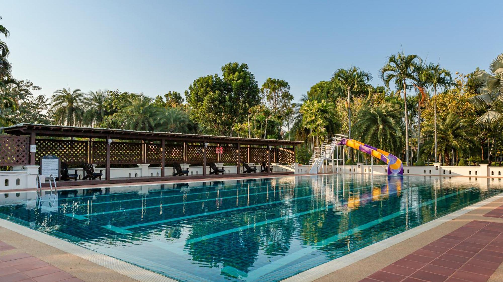 Horizon Village & Resort Doi Saket Esterno foto