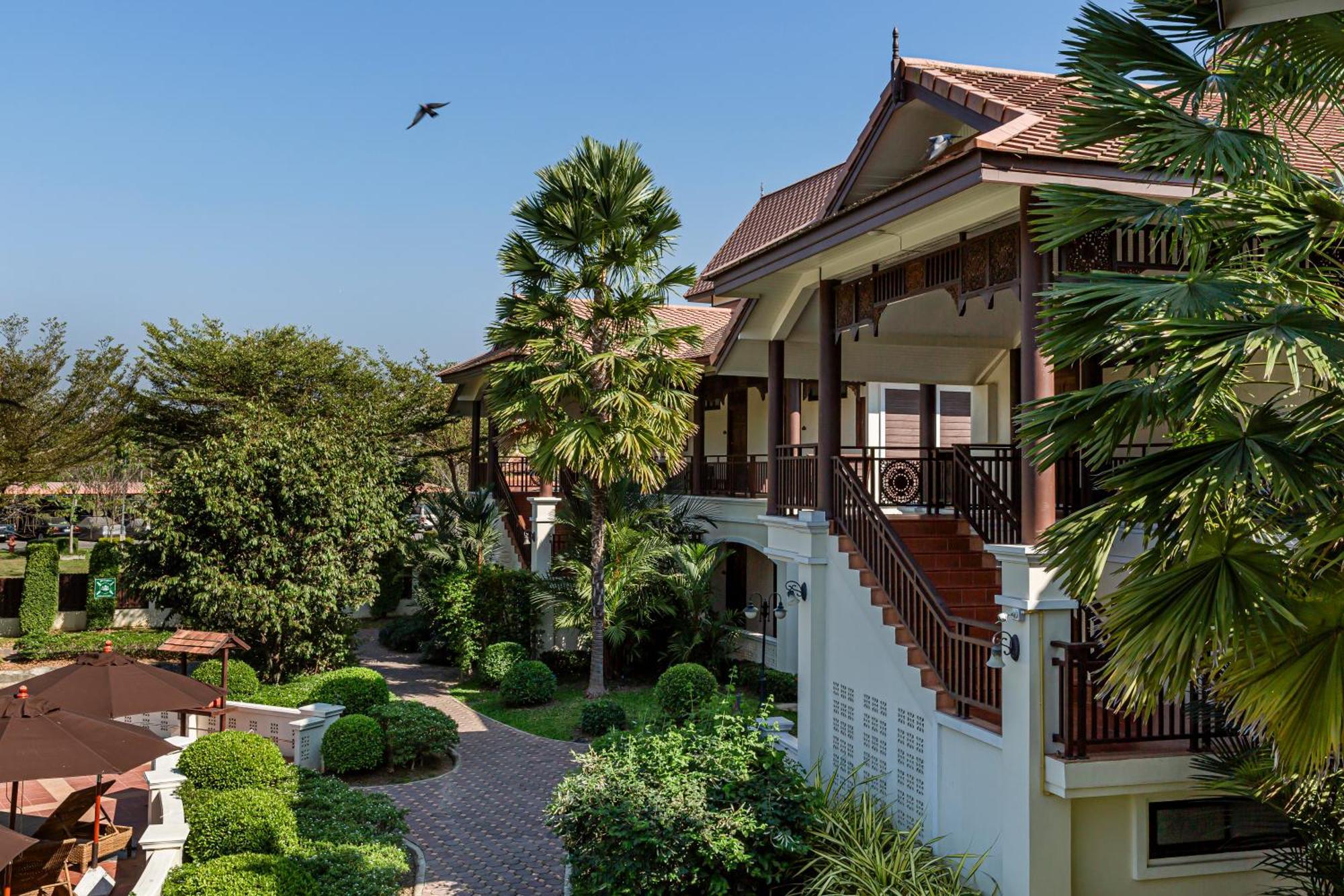 Horizon Village & Resort Doi Saket Esterno foto