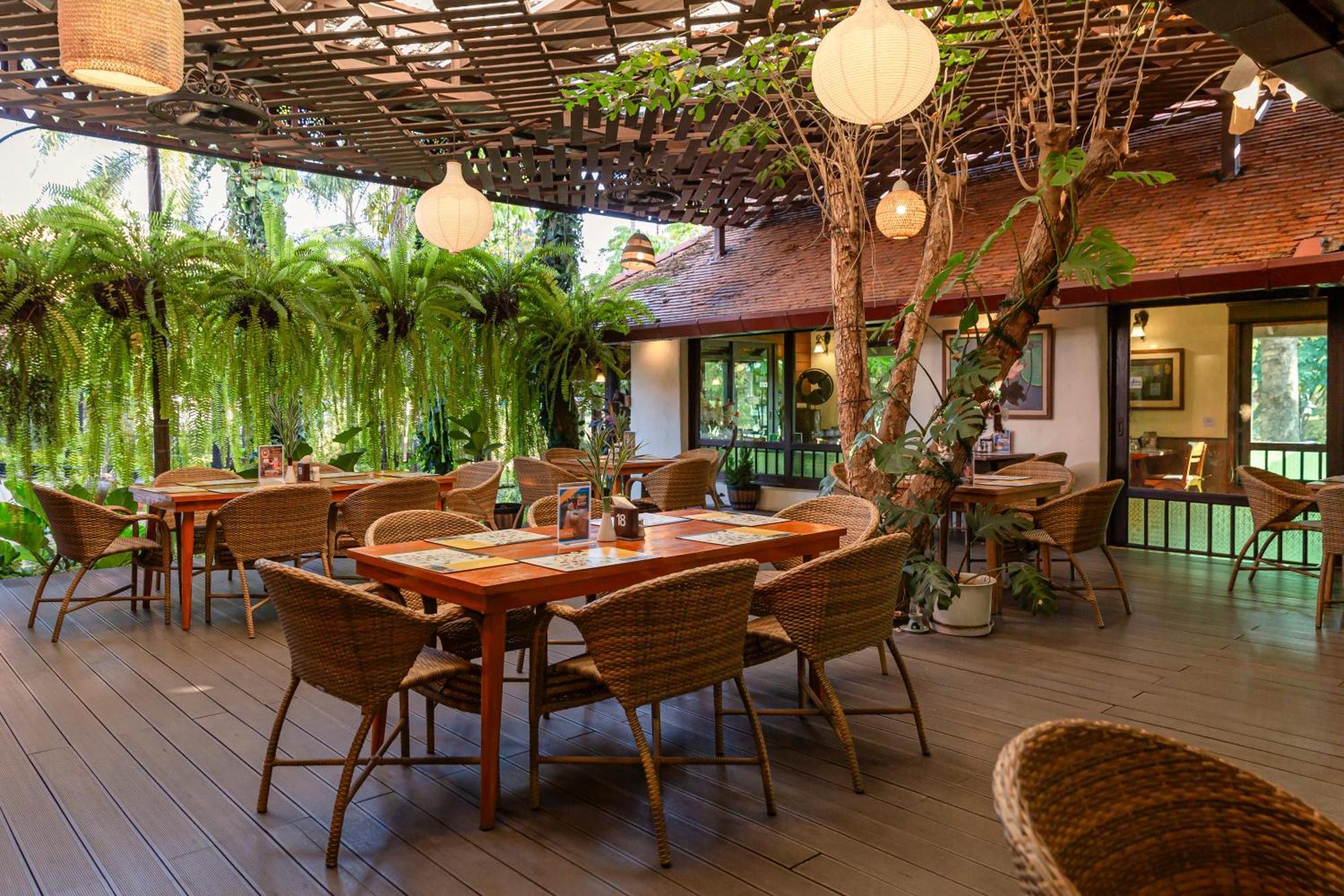 Horizon Village & Resort Doi Saket Esterno foto