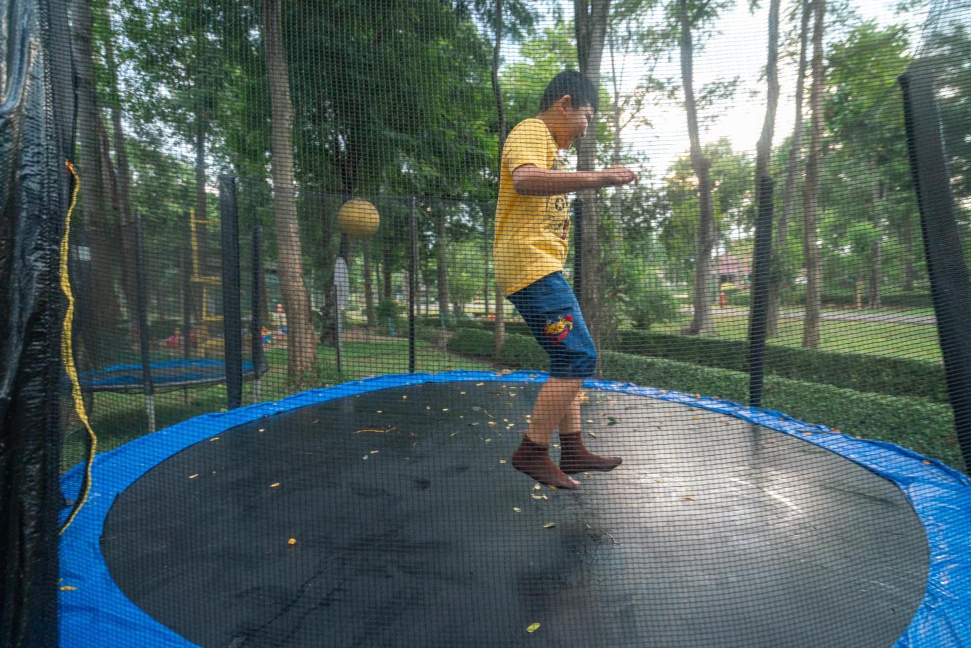 Horizon Village & Resort Doi Saket Esterno foto