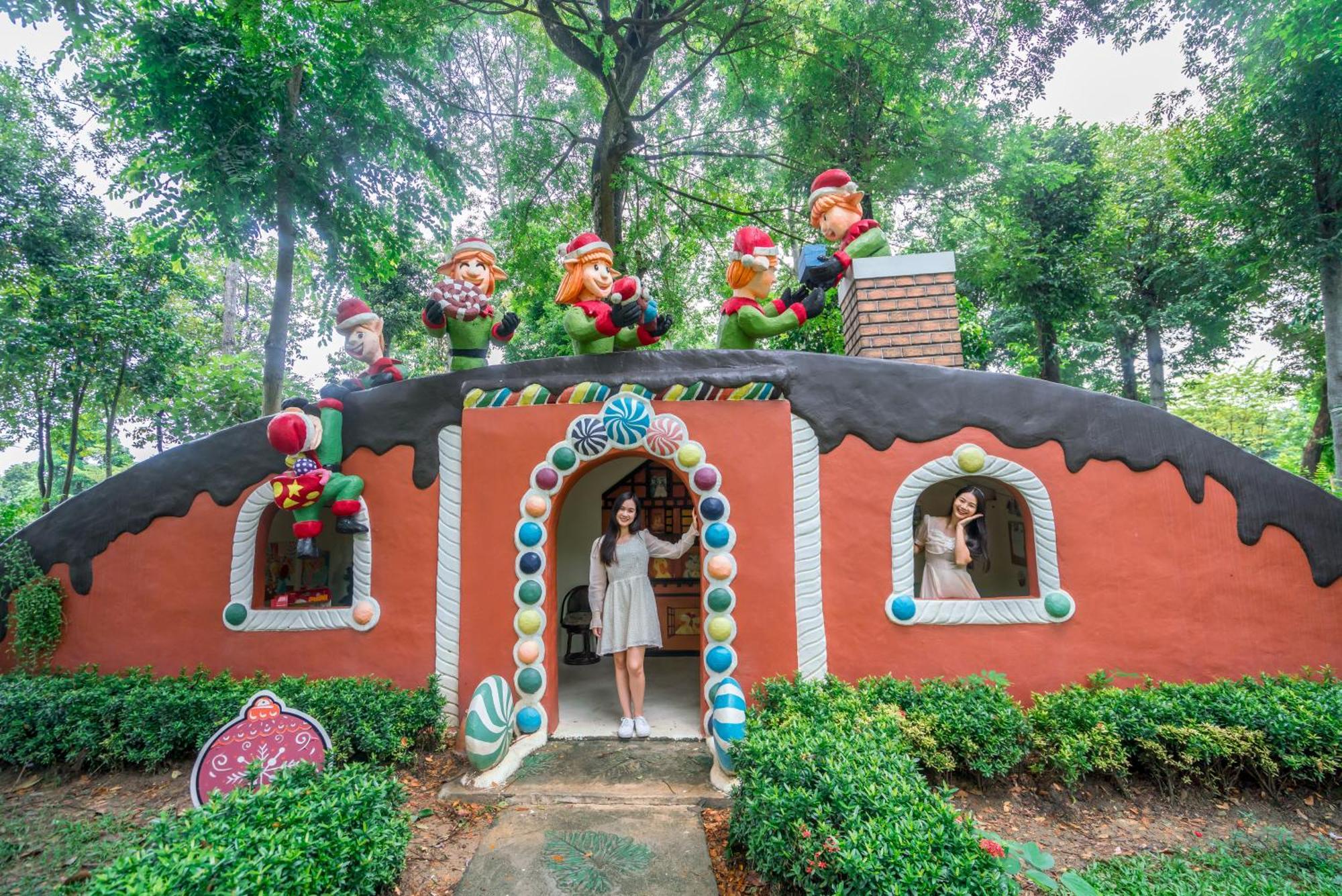 Horizon Village & Resort Doi Saket Esterno foto