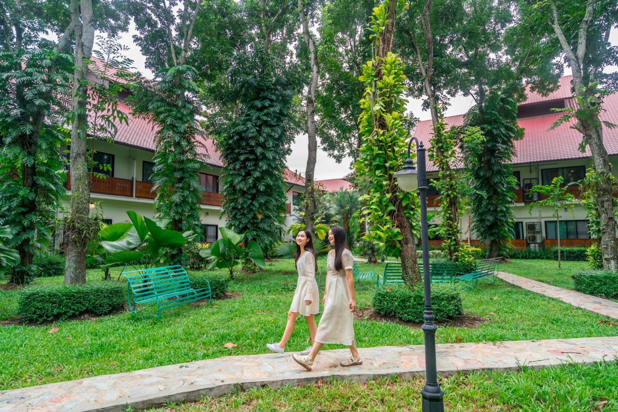 Horizon Village & Resort Doi Saket Esterno foto