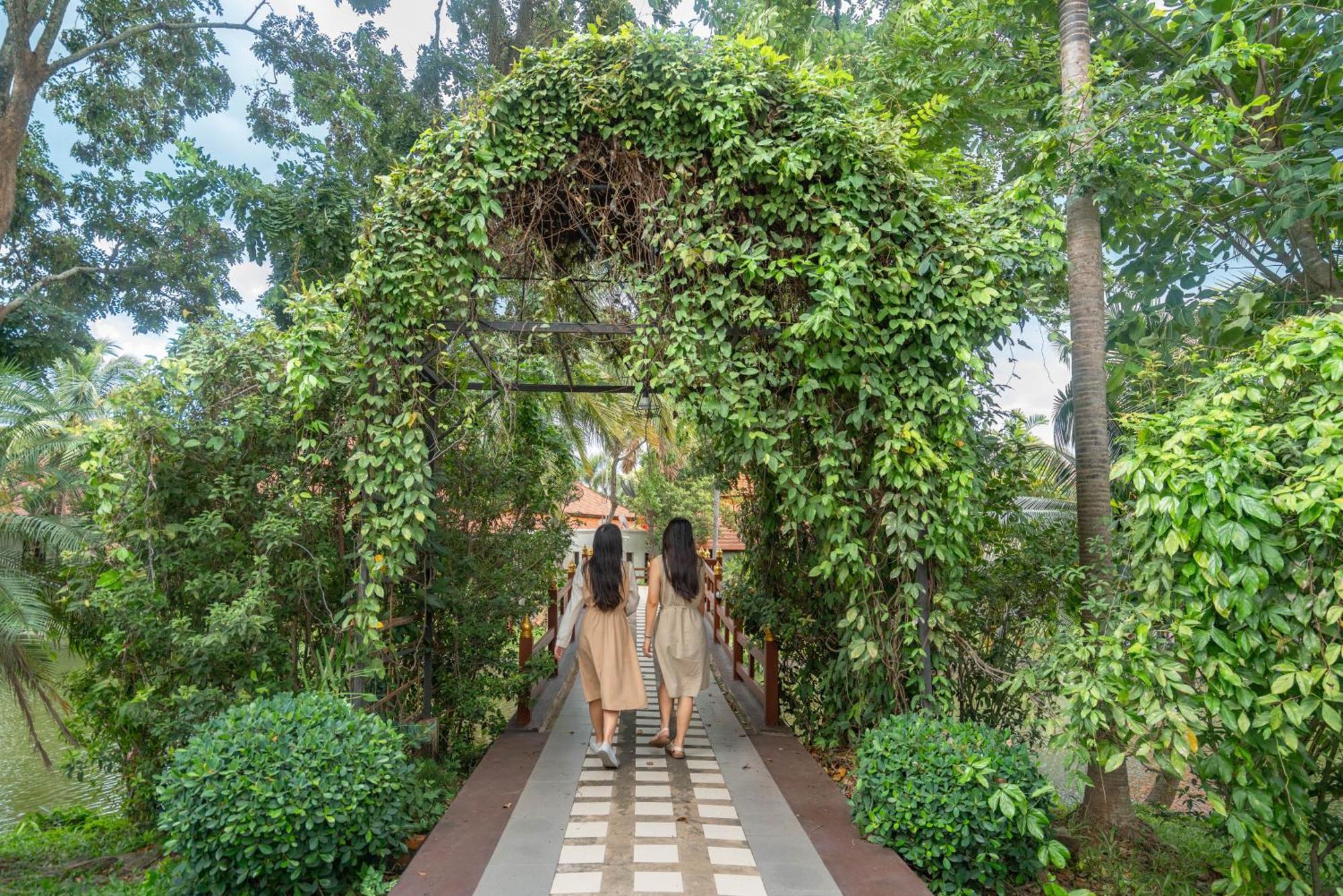 Horizon Village & Resort Doi Saket Esterno foto