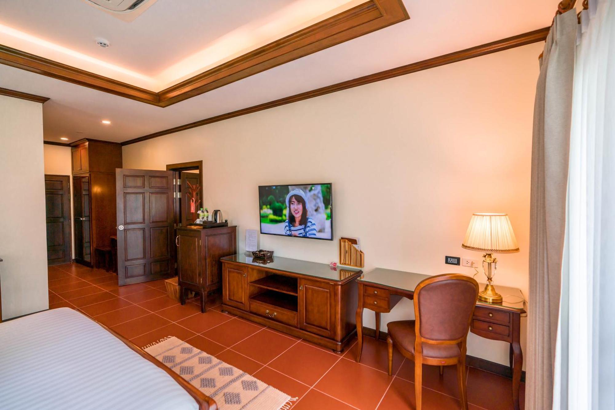 Horizon Village & Resort Doi Saket Esterno foto