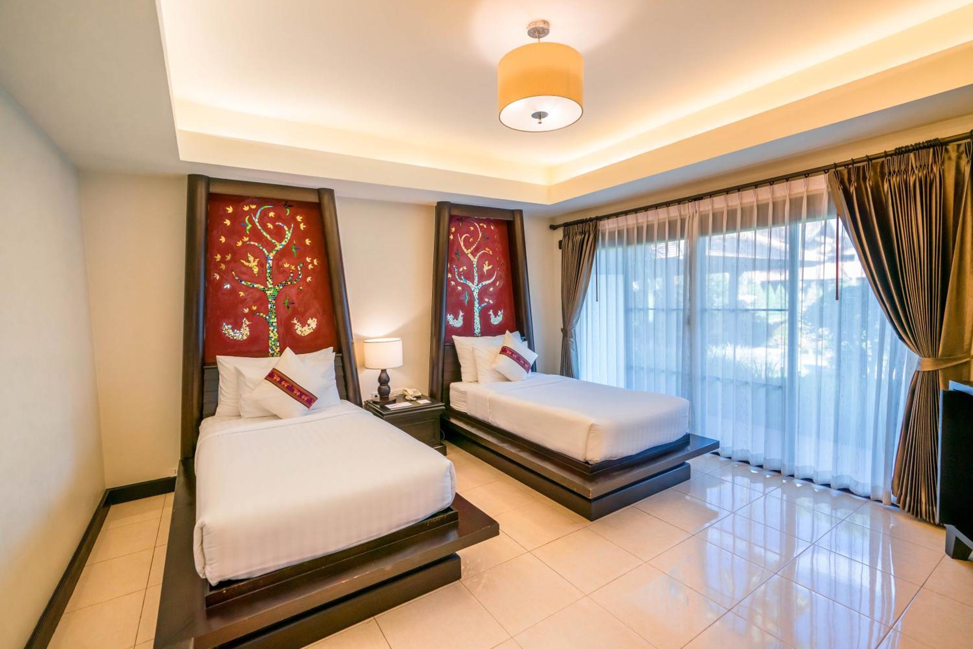 Horizon Village & Resort Doi Saket Esterno foto