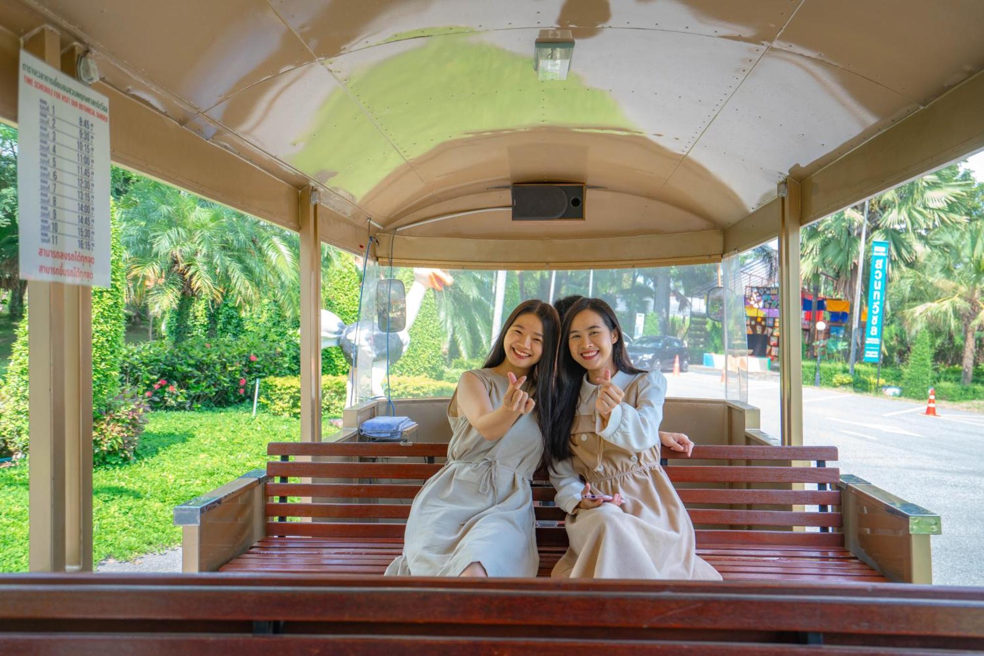 Horizon Village & Resort Doi Saket Esterno foto
