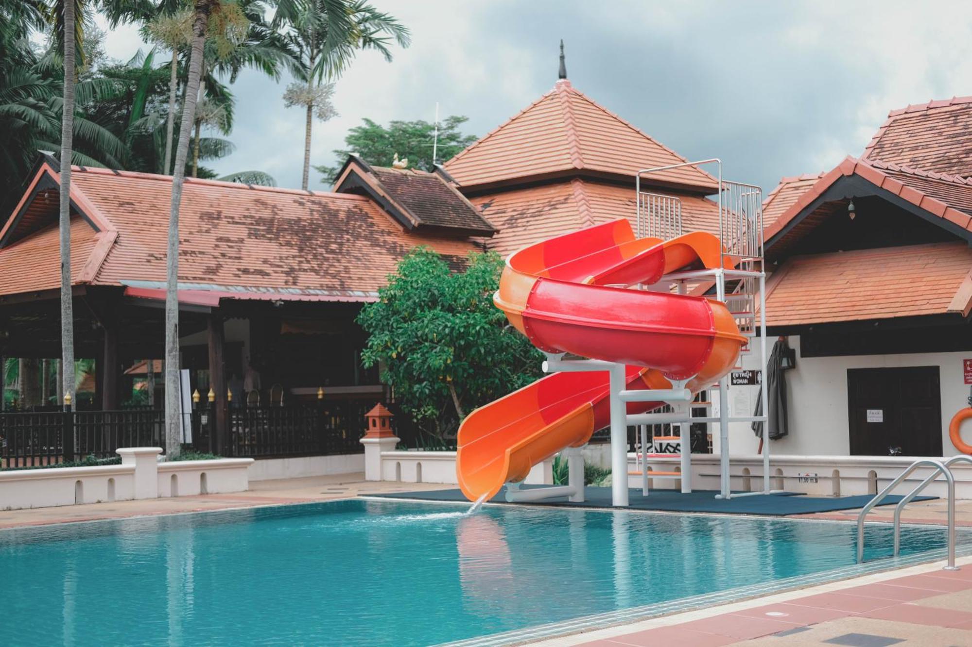 Horizon Village & Resort Doi Saket Esterno foto